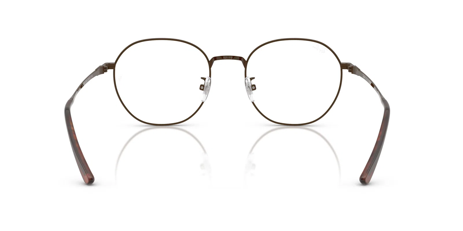 Ray-Ban 8778D Eyeglasses - view 39